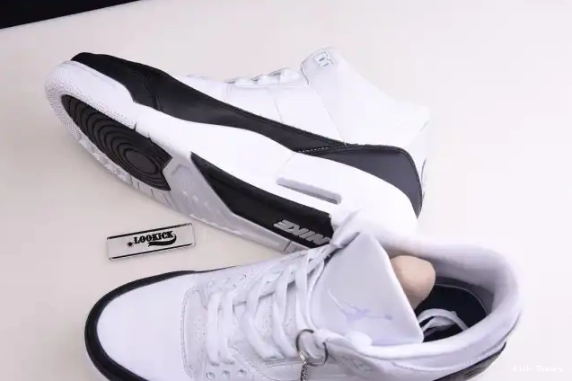 Kicked Out Shoe Store FRAGMENT DA3595-100 JORDAN 3 AIR 0613